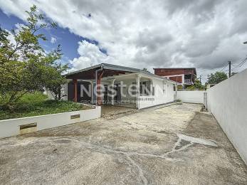 Achat Maison Les Abymes (97139) - GUADELOUPE