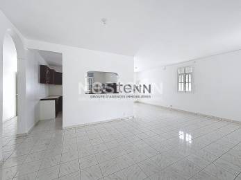 Achat Maison Les Abymes (97139) - GUADELOUPE