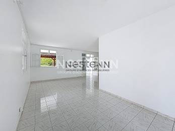 Achat Maison Les Abymes (97139) - GUADELOUPE
