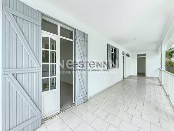 Achat Maison Les Abymes (97139) - GUADELOUPE