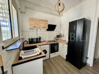 Location Appartement Saint-Pierre (97410) - REUNION