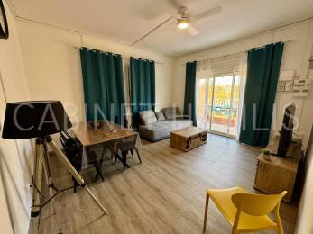 Location Appartement Saint-Pierre (97410) - REUNION