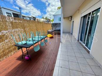 Location Appartement Saint-Pierre (97410) - REUNION