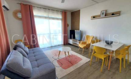 Location Appartement Saint-Pierre (97410) - REUNION