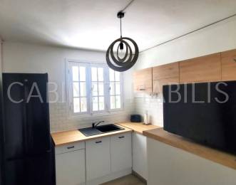 Location Appartement Saint-Pierre (97410) - REUNION