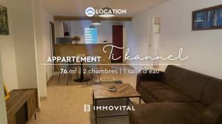 location appartement à sainte-rose (97115)