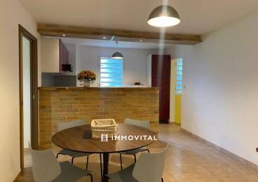 Location Appartement Sainte-Rose (97115) - GUADELOUPE
