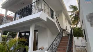 location appartement à grand baie - pereybere - pointe aux cannoniers ()