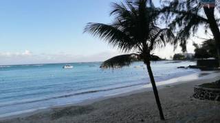 location appartement à grand baie - pereybere - pointe aux cannoniers ()