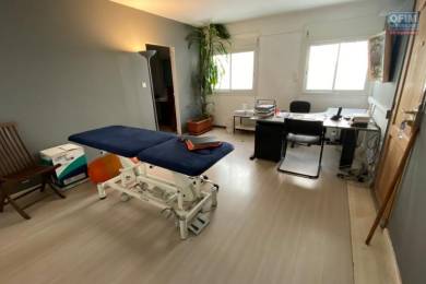 Location  Local commercial Sainte-Clotilde (97490) - REUNION