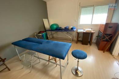 Location  Local commercial Sainte-Clotilde (97490) - REUNION