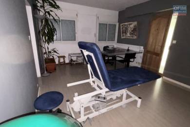 Location  Local commercial Sainte-Clotilde (97490) - REUNION