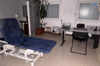 Location  Local commercial Sainte-Clotilde (97490) - REUNION