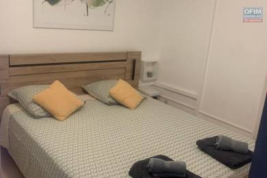 Location Appartement La Saline les Bains (97434) - REUNION