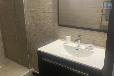 Location Appartement La Saline les Bains (97434) - REUNION