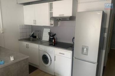 Location Appartement La Saline les Bains (97434) - REUNION