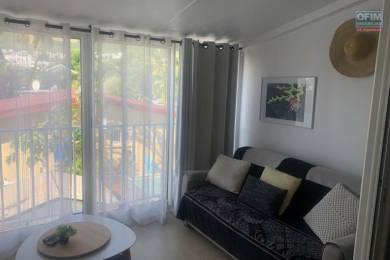 Location Appartement La Saline les Bains (97434) - REUNION