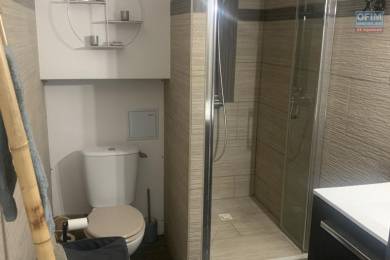 Location Appartement La Saline les Bains (97434) - REUNION