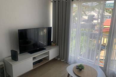 Location Appartement La Saline les Bains (97434) - REUNION