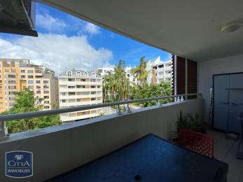 Achat Appartement Saint-Denis (97400) - REUNION