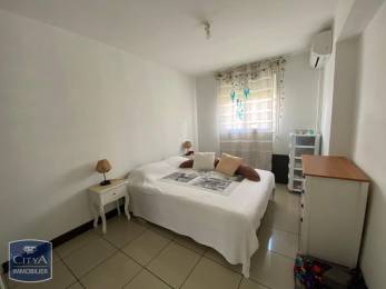 Achat Appartement Saint-Denis (97400) - REUNION