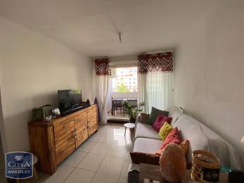 Achat Appartement Saint-Denis (97400) - REUNION
