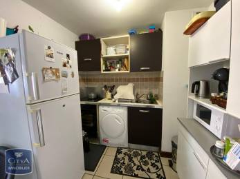Achat Appartement Saint-Denis (97400) - REUNION