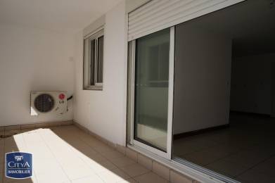 Achat Appartement Saint-Denis (97400) - REUNION