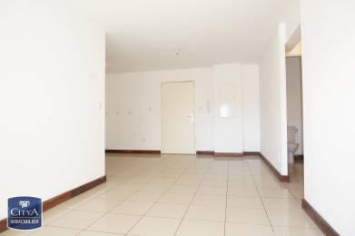 Achat Appartement Saint-Denis (97400) - REUNION