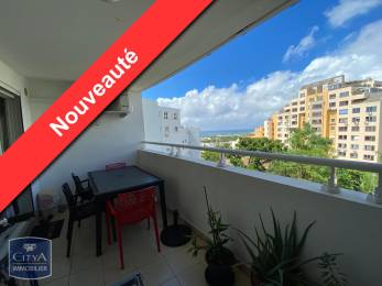 Achat Appartement Saint-Denis (97400) - REUNION