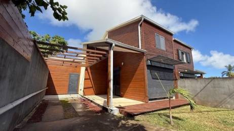 Achat Maison Mi-pente de l'Ouest (97435) - REUNION