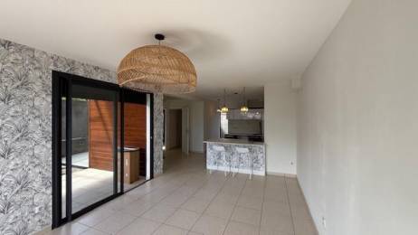 Achat Maison Mi-pente de l'Ouest (97435) - REUNION