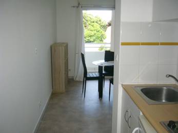 Location Bien meublé Saint-Denis (97400) - REUNION