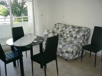 Location Bien meublé Saint-Denis (97400) - REUNION