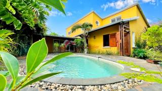 achat maison à hauts de saint-leu (97424)