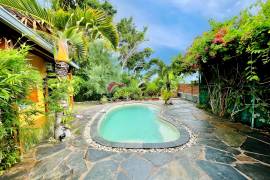 achat maison à hauts de saint-leu (97424)