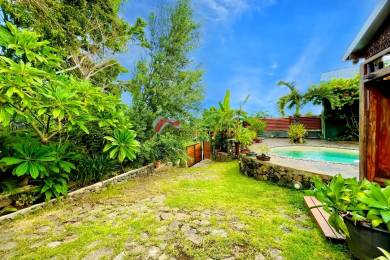 Achat Maison Hauts de Saint-Leu (97424) - REUNION