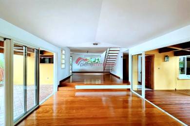 Achat Maison Hauts de Saint-Leu (97424) - REUNION