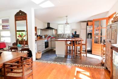 Achat Maison Hauts de Saint-Leu (97424) - REUNION