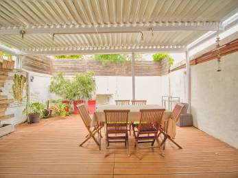 Achat Maison Sainte-Clotilde (97490) - REUNION