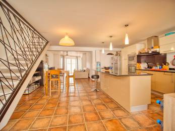 Achat Maison Sainte-Clotilde (97490) - REUNION