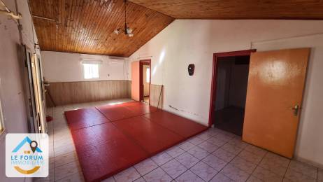 Achat Maison Saint-Joseph (97480) - REUNION