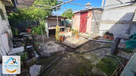 Achat Maison Saint-Joseph (97480) - REUNION