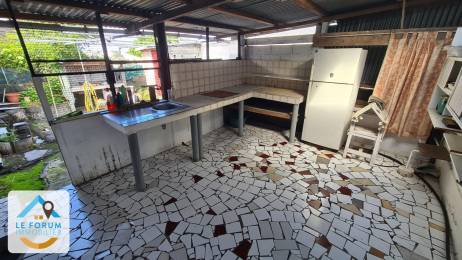 Achat Maison Saint-Joseph (97480) - REUNION