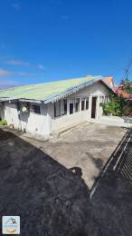 Achat Maison Saint-Joseph (97480) - REUNION