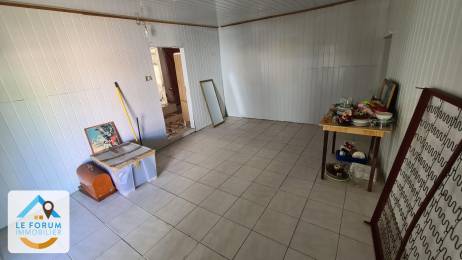 Achat Maison Saint-Joseph (97480) - REUNION