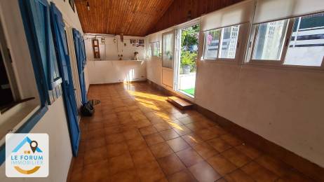 Achat Maison Saint-Joseph (97480) - REUNION