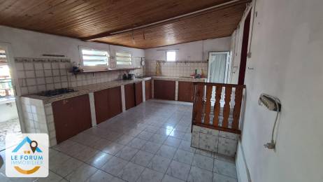 Achat Maison Saint-Joseph (97480) - REUNION