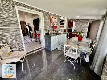 Achat Villa Saint-Joseph (97480) - REUNION