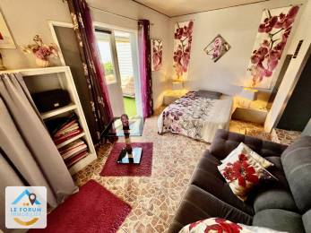 Achat Villa Saint-Joseph (97480) - REUNION